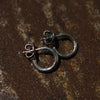 WERKSTATT MUNCHEN 925 Silver M4502 M4503 Ear Hook Earrings Collection Germany WM-M4502-HA PWM10